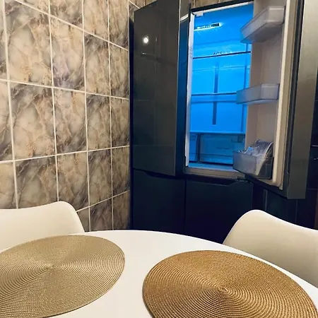 Altheda Living Tineretului E8 Apartment Suceava Exterior photo