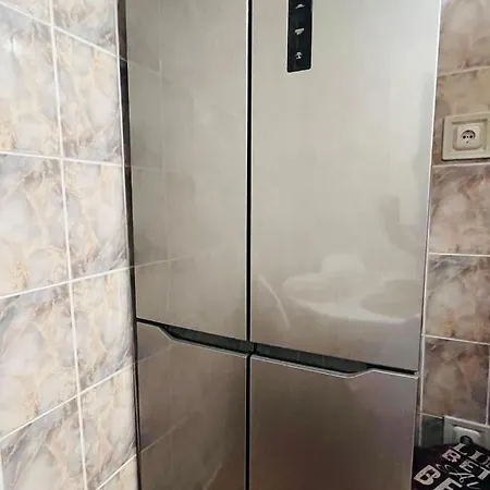 Altheda Living Tineretului E8 Apartment Suceava Exterior photo