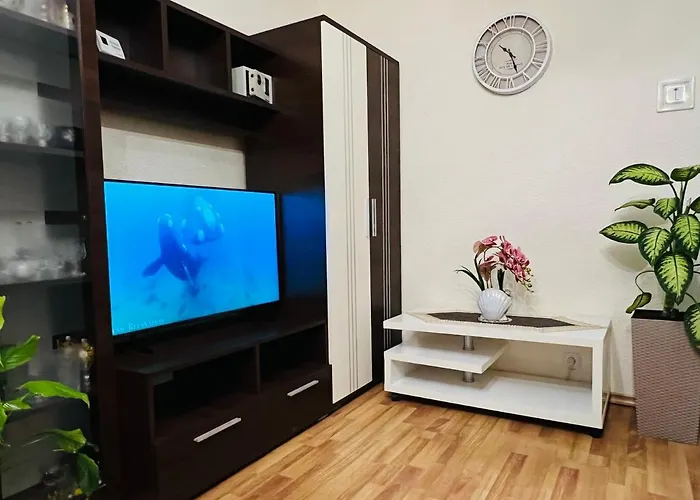 Altheda Living Tineretului E8