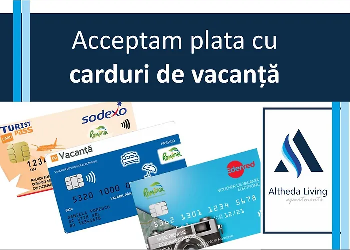 Altheda Living Tineretului E8