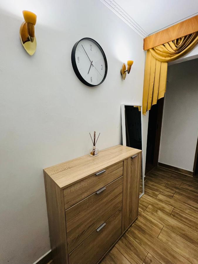 Altheda Living Tineretului E8 *