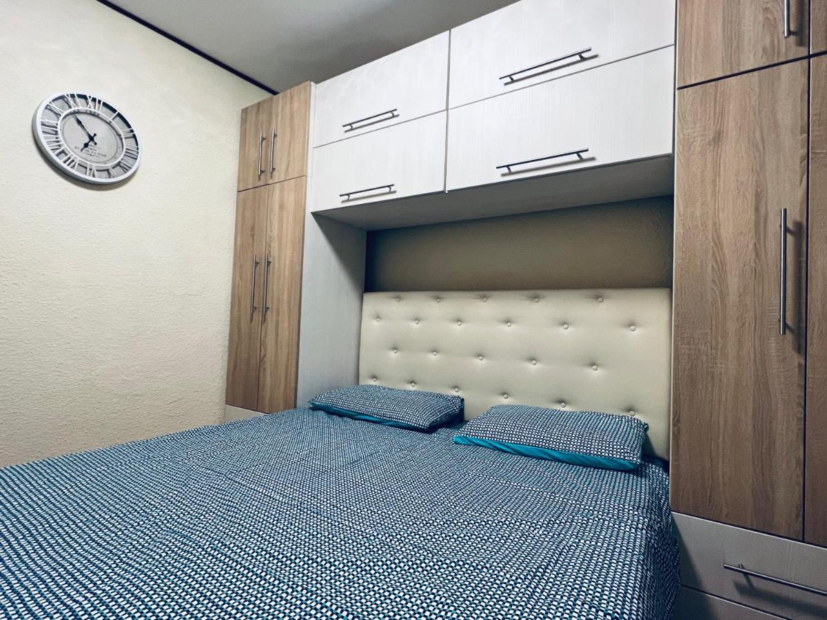 Apartament Altheda Living Tineretului E8 *