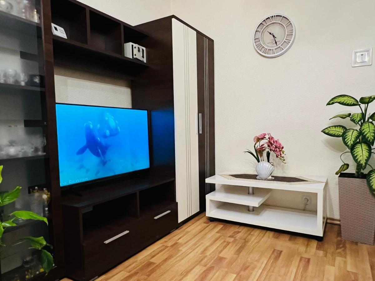 Apartament Altheda Living Tineretului E8 *