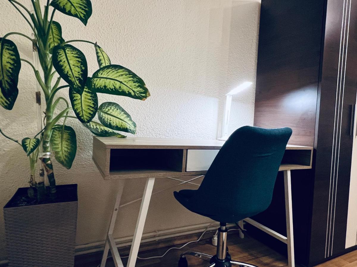 Apartament Altheda Living Tineretului E8