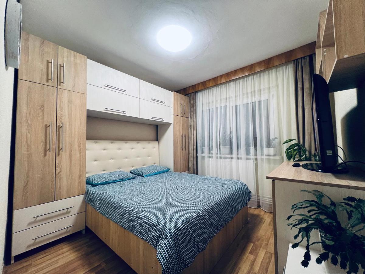 Altheda Living Tineretului E8 Apartament *
