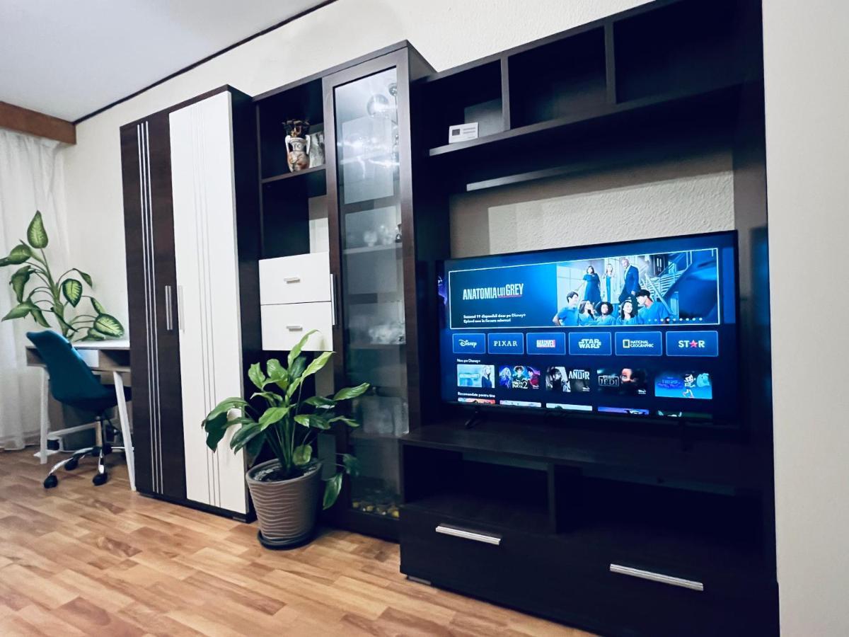 Apartament Altheda Living Tineretului E8