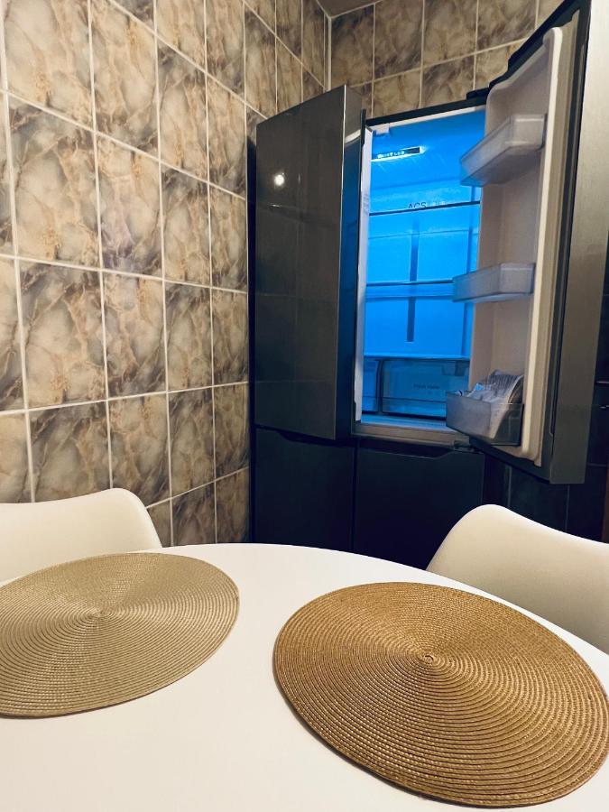 Apartament Altheda Living Tineretului E8 Suceava