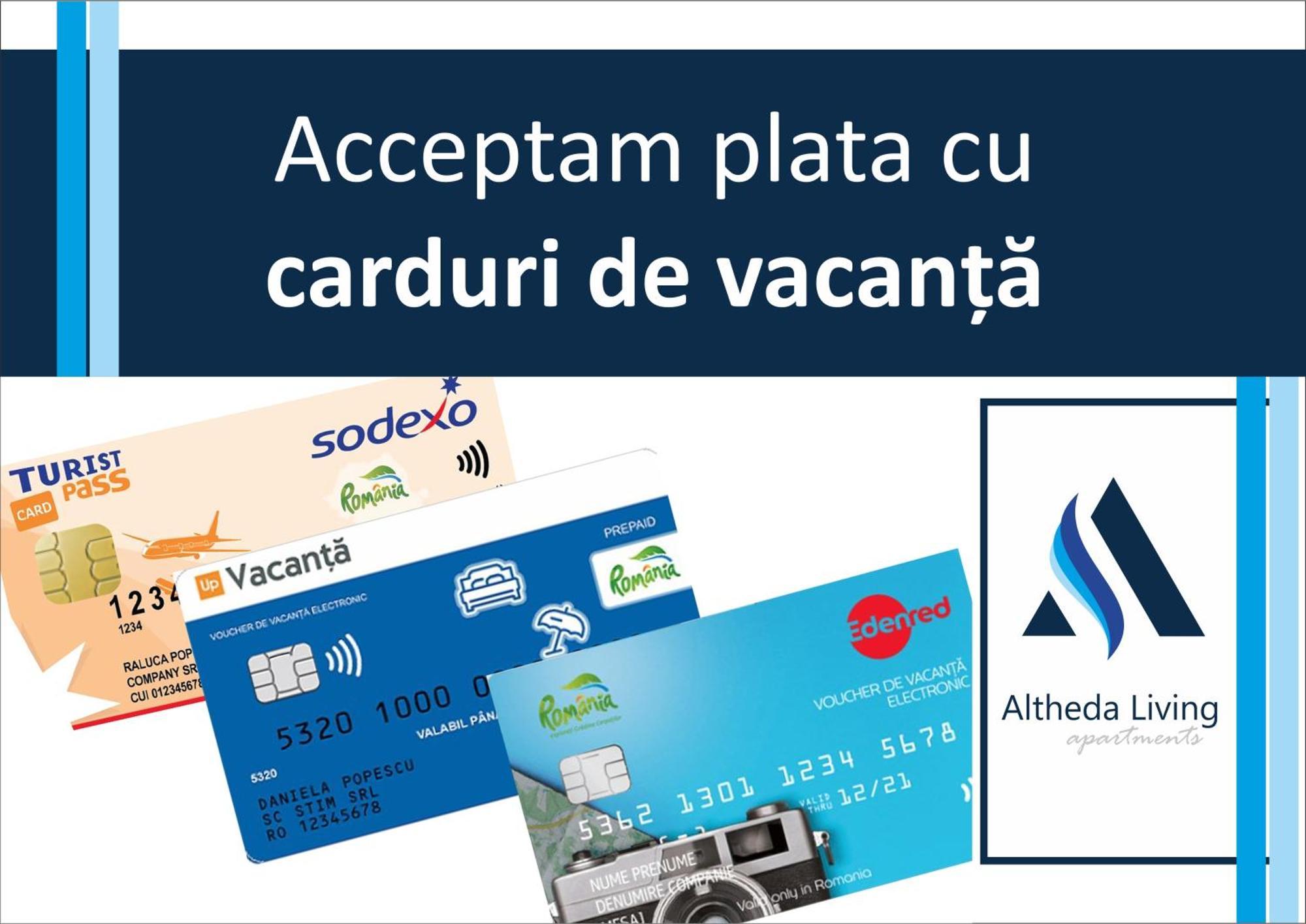 Altheda Living Tineretului E8